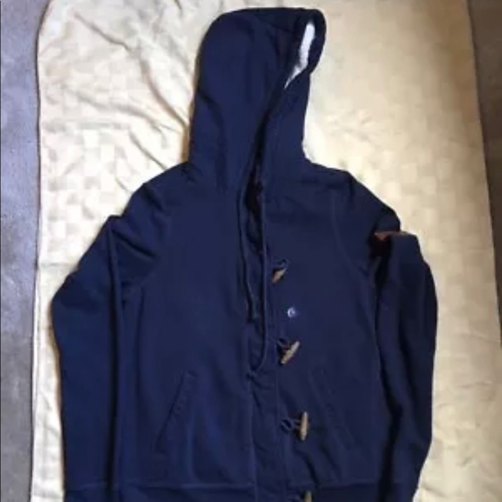 Hollister Cardigan Sweater
